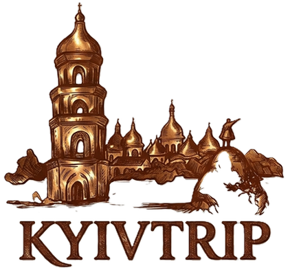Экскурсии в Киеве, обзорная экскурсия по Киеву
